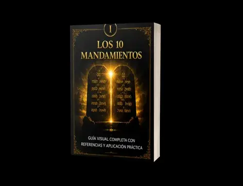 Los 10 Mandamientos