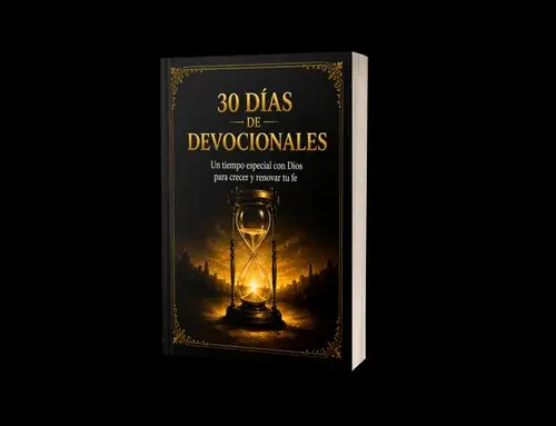 30 Días de Devocionales
