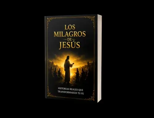 Los Milagros de Jesús